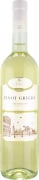 Cantina Gabriele Pinot Grigio (OU Kosher) 2017  Front Bottle Shot