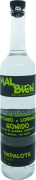 Mal Bien Papalote Joven Sonido Mezcal Front Bottle Shot