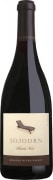Sojourn Russian River Pinot Noir 2018  Front Bottle Shot