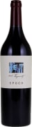 Epoch Ingenuity Red Blend 2015  Front Bottle Shot