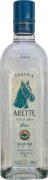 Arette Blanco Tequila (700ML)  Front Bottle Shot