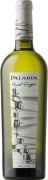 Paladin Pinot Grigio 2019  Front Bottle Shot