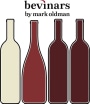 Bevinars Tasting by Mark Oldman: Secrets of Chile Gift Product Image