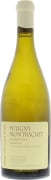 Pierre-Yves Colin-Morey Puligny-Montrachet La Garenne Premier Cru 2023  Front Bottle Shot