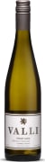 Valli Wines Pinot Gris 2018  Front Bottle Shot