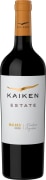 Kaiken Estate Malbec 2020  Front Bottle Shot
