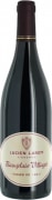 Domaine Lucien Lardy Beaujolais Villages Vignes de 1951 2018  Front Bottle Shot