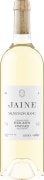 Jaine Evergreen Vineyard Sauvignon Blanc 2021  Front Bottle Shot