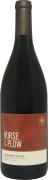 Horse & Plow Winery Cabernet Franc 2022  Front Bottle Shot