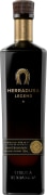 Herradura Legend Anejo Tequila Front Bottle Shot