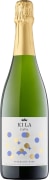 Vins el Cep Kila Cava 2016 Front Bottle Shot