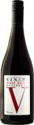 Vinum Cellars Pinot Noir 2014 Front Bottle Shot