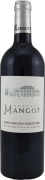 Chateau Mangot  2018  Front Bottle Shot