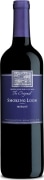 Smoking Loon Merlot 2015 Front Bottle Shot