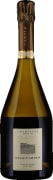 Cazals Clos Cazals Blanc de Blancs Extra Brut 2006  Front Bottle Shot