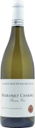 Maison Roche de Bellene Meursault Charmes Premier Cru 2018  Front Bottle Shot