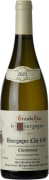 Paul Pernot Bourgogne Cote d'Or Chardonnay 2023  Front Bottle Shot