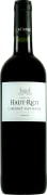 Chateau Haut-Riot Cuvee Juliette Cabernet Sauvignon 2022  Front Bottle Shot