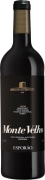 Herdade Do Esporao Monte Velho Red 2020  Front Bottle Shot