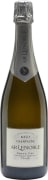 A.R. Lenoble Brut Blanc de Blancs Grand Cru  Front Bottle Shot