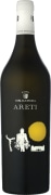 Biblia Chora Areti White 2019  Front Bottle Shot