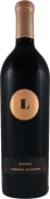 Lewis Cellars Reserve Cabernet Sauvignon 2018  Front Bottle Shot