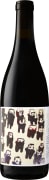 Jolie-Laide Shake Ridge Vineyard Red Blend 2017  Front Bottle Shot