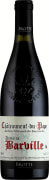 Maison Brotte Chateauneuf-du-Pape Domaine Barville 2019  Front Bottle Shot
