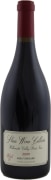 Shea Block 23 Pinot Noir 2009  Front Bottle Shot