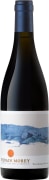 Sylvain Morey Luberon Panorama Rouge 2024  Front Bottle Shot