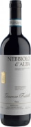 Giacosa Fratelli Nebbiolo d'Alba 2020  Front Bottle Shot