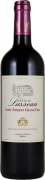 Chateau Lusseau  2018  Front Bottle Shot