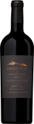Chalk Hill Estate Red 2014 Front Bottle Shot