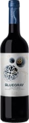 Llicorella Vins Bluegray Priorat 2021  Front Bottle Shot