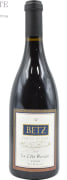 Betz Family Winery La Cote Rousse Syrah 2008  Front Bottle Shot