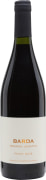 Bodega Chacra Barda Pinot Noir 2017  Front Bottle Shot