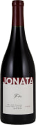 Jonata Fenix 2012  Front Bottle Shot