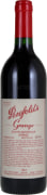 Penfolds Grange 2000 Front Bottle Shot
