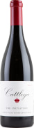 Cattleya Wines The Initiation Syrah 2018 Front Bottle Shot