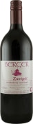 Berger Zweigelt (1 Liter) 2020  Front Bottle Shot