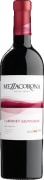 Mezzacorona Cabernet Sauvignon 2015 Front Bottle Shot