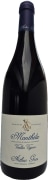Alain Gras Arthur Gras Monthelie Vieilles Vignes Rouge 2023 Front Bottle Shot