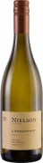 Nielson Santa Barbara Chardonnay 2014 Front Bottle Shot