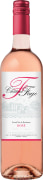 Chateau Fage Rose 2021  Front Bottle Shot