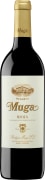 Bodegas Muga Reserva 2018  Front Bottle Shot