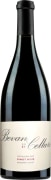 Bevan Cellars Petaluma Gap Pinot Noir 2021  Front Bottle Shot