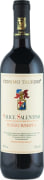 Taurino Salice Salentino Riserva 2012  Front Bottle Shot