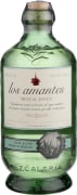 Los Amantes Joven Mezcal Front Bottle Shot