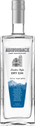 Adirondack Family Farm Distillery London Style Dry Gin Front Bottle Shot