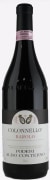 Aldo Conterno Colonnello Barolo 2007  Front Bottle Shot